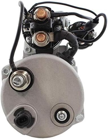بداية مميزة جديدة 12 فولت متوافقة مع Kenworth T660 T680 T800 T880 2011-2017 Freightliner Cascadia 2013، 14، 15، 16، 17 Peterbilt 320-579 يستبدل 8200971 8201082 8200793 8200915 8200960 8201083 in Saudi Arabia