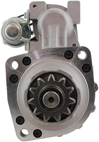 بداية مميزة جديدة 12 فولت متوافقة مع Kenworth T660 T680 T800 T880 2011-2017 Freightliner Cascadia 2013، 14، 15، 16، 17 Peterbilt 320-579 يستبدل 8200971 8201082 8200793 8200915 8200960 8201083 in Saudi Arabia