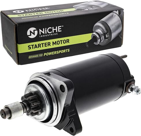 NICHE Starter Motor Solenoid Kit for Sea-Doo GTI GTS HX SP SPI SPX GS 278001935 278003012 Watercraft in Saudi Arabia