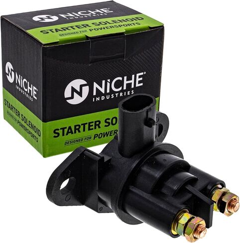NICHE Starter Motor Solenoid Kit for Sea-Doo GTI GTS HX SP SPI SPX GS 278001935 278003012 Watercraft in Saudi Arabia