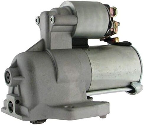 New Starter for Ford Five Hundred, Ford Freestyle & Mercury Montego V6 3.0L 2968cc 181cid 2005 2006 2007 SR7589X 5F9T-11000-AA 5F9Z-11002-AA 6F9Z-11002-AA SA-924 SA-946 91-02-5914N 91-02-5914 in Saudi Arabia