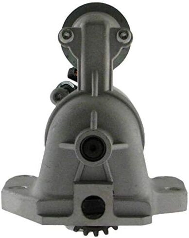 New Starter for Ford Five Hundred, Ford Freestyle & Mercury Montego V6 3.0L 2968cc 181cid 2005 2006 2007 SR7589X 5F9T-11000-AA 5F9Z-11002-AA 6F9Z-11002-AA SA-924 SA-946 91-02-5914N 91-02-5914 in Saudi Arabia