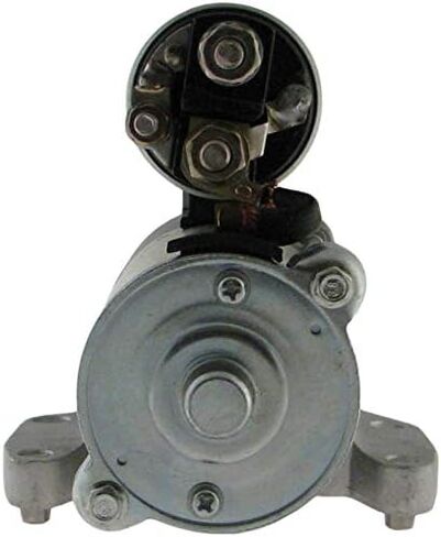 New Starter for Ford Five Hundred, Ford Freestyle & Mercury Montego V6 3.0L 2968cc 181cid 2005 2006 2007 SR7589X 5F9T-11000-AA 5F9Z-11002-AA 6F9Z-11002-AA SA-924 SA-946 91-02-5914N 91-02-5914 in Saudi Arabia