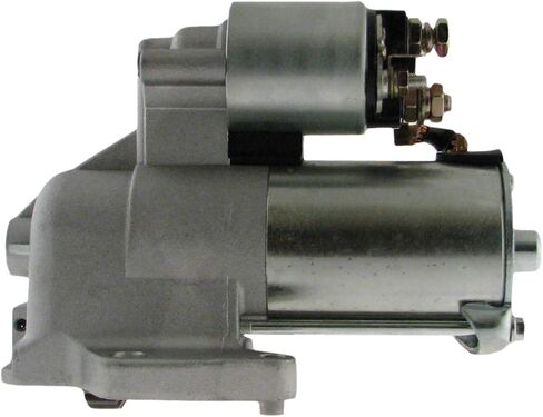 New Starter for Ford Five Hundred, Ford Freestyle & Mercury Montego V6 3.0L 2968cc 181cid 2005 2006 2007 SR7589X 5F9T-11000-AA 5F9Z-11002-AA 6F9Z-11002-AA SA-924 SA-946 91-02-5914N 91-02-5914 in Saudi Arabia