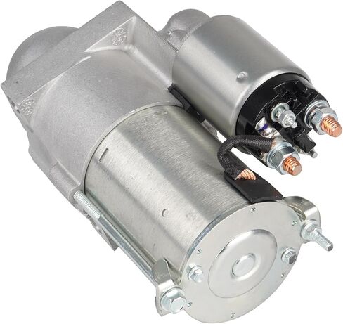 TadaMark Marine Starter Compatible with Mercruiser Volvo Penta 1996-1998 Model 350 Mag MPI Alpha Bravo 1998-2000, for 4.3L 5.0L 5.7L 6.2L 7.4L 8.1L 8.2L V6 V8, Replace for 863007A1, 30433, 30460 in Saudi Arabia