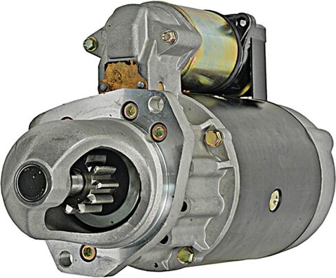 DB Electrical New SND0238 متوافق مع/استبدال Hino EH700 T 1986-1997، FC 1984-1990، FD16 1986-1992، FD2218 (FD5H) 1993-1997، FD2218LP (FD5H) 1993-1997 50-831001671, 16635ن in Saudi Arabia