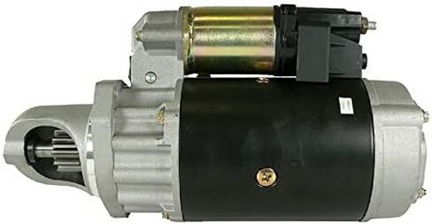 DB Electrical New SND0238 متوافق مع/استبدال Hino EH700 T 1986-1997، FC 1984-1990، FD16 1986-1992، FD2218 (FD5H) 1993-1997، FD2218LP (FD5H) 1993-1997 50-831001671, 16635ن in Saudi Arabia