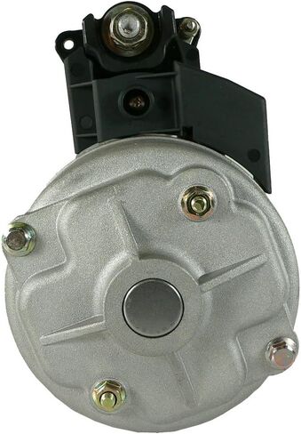 DB Electrical New SND0238 متوافق مع/استبدال Hino EH700 T 1986-1997، FC 1984-1990، FD16 1986-1992، FD2218 (FD5H) 1993-1997، FD2218LP (FD5H) 1993-1997 50-831001671, 16635ن in Saudi Arabia