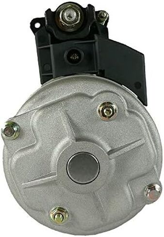 DB Electrical New SND0238 متوافق مع/استبدال Hino EH700 T 1986-1997، FC 1984-1990، FD16 1986-1992، FD2218 (FD5H) 1993-1997، FD2218LP (FD5H) 1993-1997 50-831001671, 16635ن in Saudi Arabia