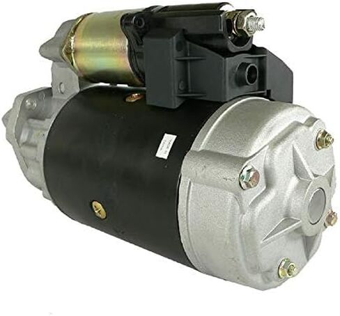 DB Electrical New SND0238 متوافق مع/استبدال Hino EH700 T 1986-1997، FC 1984-1990، FD16 1986-1992، FD2218 (FD5H) 1993-1997، FD2218LP (FD5H) 1993-1997 50-831001671, 16635ن in Saudi Arabia