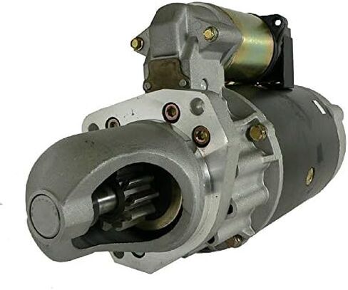 DB Electrical New SND0238 متوافق مع/استبدال Hino EH700 T 1986-1997، FC 1984-1990، FD16 1986-1992، FD2218 (FD5H) 1993-1997، FD2218LP (FD5H) 1993-1997 50-831001671, 16635ن in Saudi Arabia