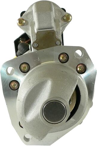 DB Electrical New SND0238 متوافق مع/استبدال Hino EH700 T 1986-1997، FC 1984-1990، FD16 1986-1992، FD2218 (FD5H) 1993-1997، FD2218LP (FD5H) 1993-1997 50-831001671, 16635ن in Saudi Arabia