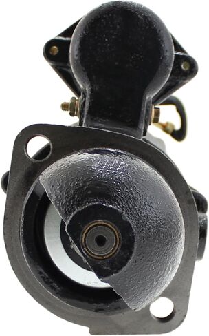 New Premium Starter Compatible with John Deere 210C 85-92 300D 1990 310D 90-92 315C 1987-1992 315D 1992 Diesel 6632415 10461473 10461482 10479630 1113283 RE49033 RE51273 RE51723 RE52119 RE60654 in Saudi Arabia