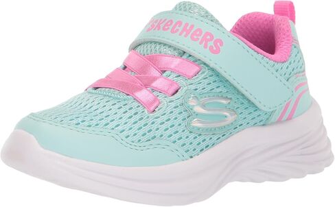Skechers Girls' Dreamy Dancer Sweet Energy Sneaker in Saudi Arabia