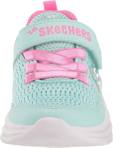 Skechers Girls' Dreamy Dancer Sweet Energy Sneaker in Saudi Arabia