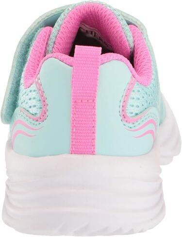 Skechers Girls' Dreamy Dancer Sweet Energy Sneaker in Saudi Arabia
