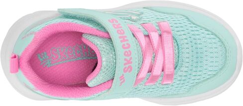 Skechers Girls' Dreamy Dancer Sweet Energy Sneaker in Saudi Arabia