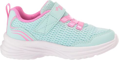 Skechers Girls' Dreamy Dancer Sweet Energy Sneaker in Saudi Arabia