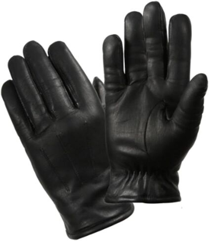 Rothco Cold Weather Leather Police Gloves in Saudi Arabia
