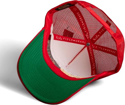 الدرجة الميدانية احذر من قبعات سائقي الشاحنات للكلاب in Kuwait