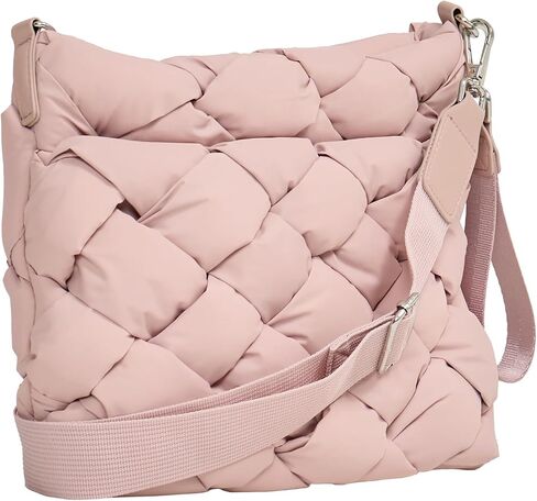 Dankin Women's Crossbody Nylon Bag in Saudi Arabia