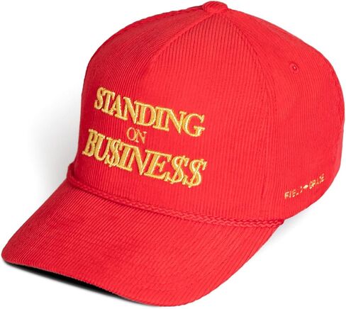 درجة ميدانية على قبعات سائقي الشاحنات التجارية in Kuwait