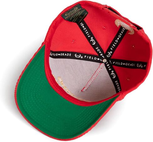 درجة ميدانية على قبعات سائقي الشاحنات التجارية in Kuwait