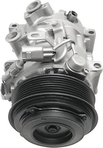 RYC Automotive Air Conditioning Compressor and Clutch Kit KT BI36-01 (Fits Toyota Avalon 3.5L 2005, 2006, 2007, 2008, 2009, 2010, 2011, 2012; Fits Toyota Camry 3.5L 2007, 2008, 2009, 2010, 2011) in Saudi Arabia