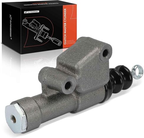 A-Premium Clutch Master Cylinder Without Reservoir Compatible with Ford C600 1980-1986, C700 1980-1986, C7000 1980-1986, C800 1980-1987, C8000 1980-1990, C900 1981, Replace# 5472988, C1TT7A543G in Saudi Arabia