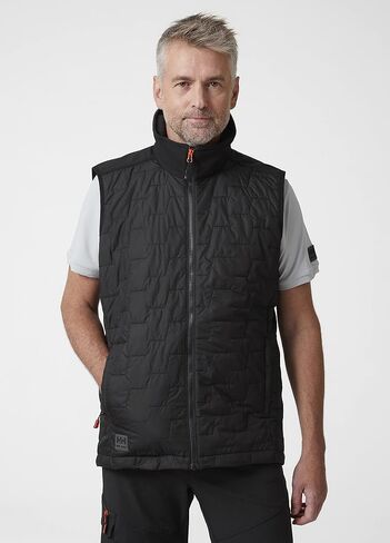 Helly-Hansen Men's Workwear Kensington Lifaloft Vest in Saudi Arabia
