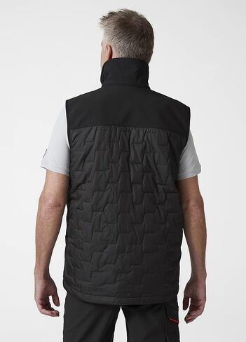 Helly-Hansen Men's Workwear Kensington Lifaloft Vest in Saudi Arabia