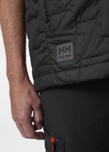 Helly-Hansen Men's Workwear Kensington Lifaloft Vest in Saudi Arabia
