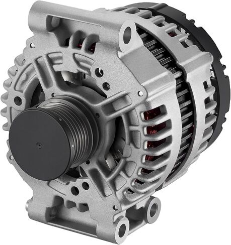 11336 المولد متوافق مع ميني كوبر 07-10 L4 1.6L، 12V 150Amp استبدال OE 12317562388 12317574365 V 757 4365 80-1 12317553009 12317575650 12317575872 12317575873 أبو0405 40024155 in Saudi Arabia