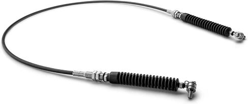 Up and Running 2019+ Polaris Ranger XP 1000 Crew Shift Cable Replacement | See Fitment Details in Saudi Arabia
