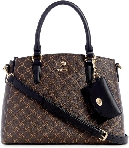 Nine West Siera Satchel in Saudi Arabia