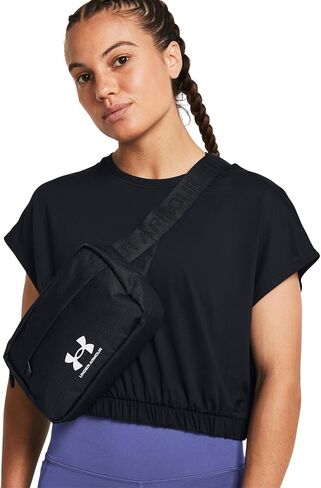 Under Armour Unisex-Adult Loudon Lite Waistband Crossbody in Saudi Arabia