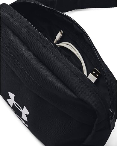 Under Armour Unisex-Adult Loudon Lite Waistband Crossbody in Saudi Arabia