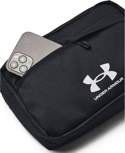 Under Armour Unisex-Adult Loudon Lite Waistband Crossbody in Saudi Arabia