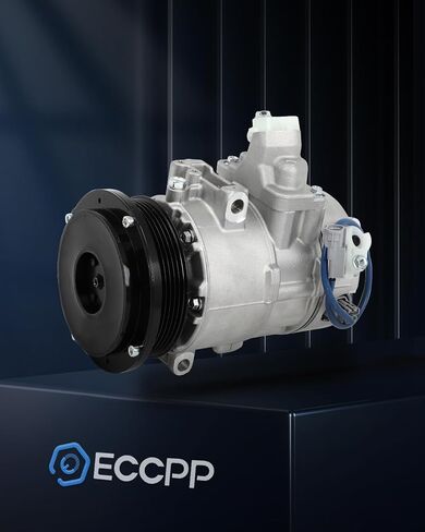 ضاغط تكييف الهواء ECCPP تبريد سريع 2004-2006 مناسب لضاغط تكييف الهواء لكزس LS430 4.3L in Saudi Arabia