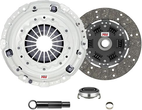 ClutchMaxPRO Replacement for OEM Clutch Kit 2018-2022 Accord 2016-2021 Civic, Civic Si 1.5L Turbo L15CA L15BE L15BA L15B7 6-speed (CP08829HD-CK) in Saudi Arabia