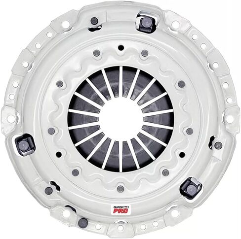 ClutchMaxPRO Replacement for OEM Clutch Kit 2018-2022 Accord 2016-2021 Civic, Civic Si 1.5L Turbo L15CA L15BE L15BA L15B7 6-speed (CP08829HD-CK) in Saudi Arabia