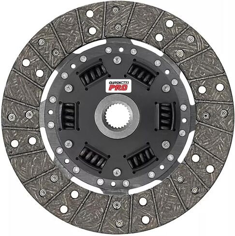 ClutchMaxPRO Replacement for OEM Clutch Kit 2018-2022 Accord 2016-2021 Civic, Civic Si 1.5L Turbo L15CA L15BE L15BA L15B7 6-speed (CP08829HD-CK) in Saudi Arabia