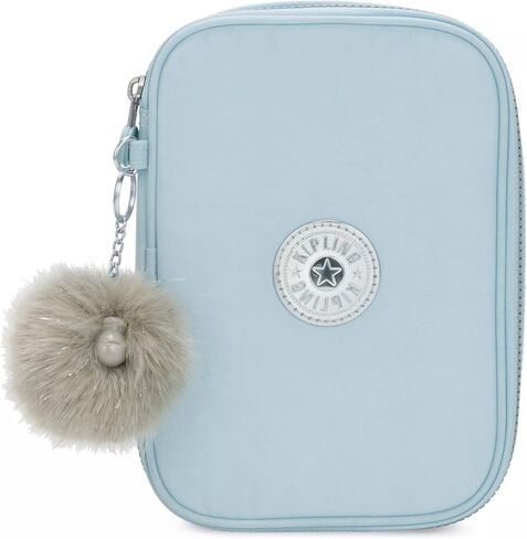 Kipling Women's 100 Ambless Printed ، تنظيم الملحقات ، اللوازم الفنية ، المكياج ، منظم السفر in Saudi Arabia
