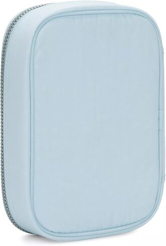 Kipling Women's 100 Ambless Printed ، تنظيم الملحقات ، اللوازم الفنية ، المكياج ، منظم السفر in Saudi Arabia