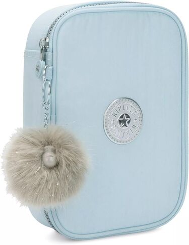Kipling Women's 100 Ambless Printed ، تنظيم الملحقات ، اللوازم الفنية ، المكياج ، منظم السفر in Saudi Arabia