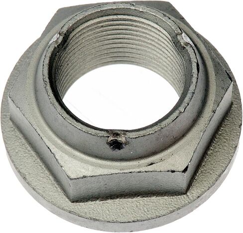 Dorman 952-934 Front Wheel Bearing and Hub Assembly Compatible with Select Ford Models in Saudi Arabia