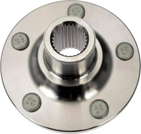 Dorman 952-934 Front Wheel Bearing and Hub Assembly Compatible with Select Ford Models in Saudi Arabia