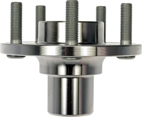Dorman 952-934 Front Wheel Bearing and Hub Assembly Compatible with Select Ford Models in Saudi Arabia