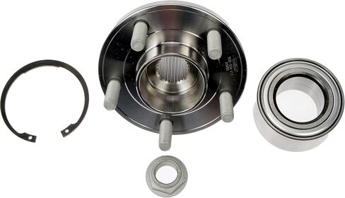 Dorman 952-934 Front Wheel Bearing and Hub Assembly Compatible with Select Ford Models in Saudi Arabia