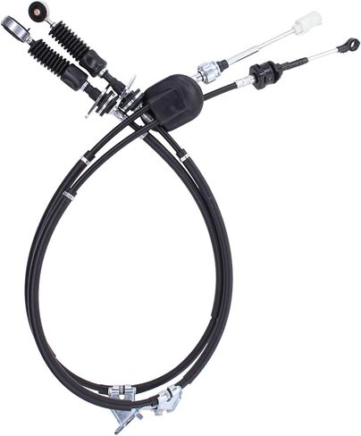 ApplianPar Manual Shifter Cable for Accord K24 TSX 5 6 Speed 2001-2007 in Saudi Arabia